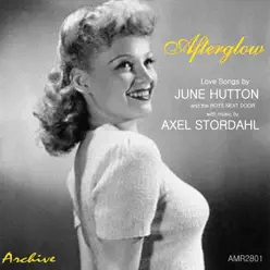 Afterglow - Axel Stordahl & His Orchestra Afterglow - Axel Stordahl & His Orchestra