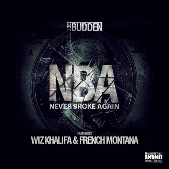Cover artwork for N.B.A. (feat. Wiz Khalifa & French Montana)