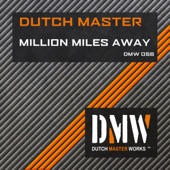 Million Miles Away - Single