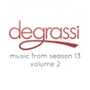 Degrassi: Music from Season 13, Vol. 2 artwork