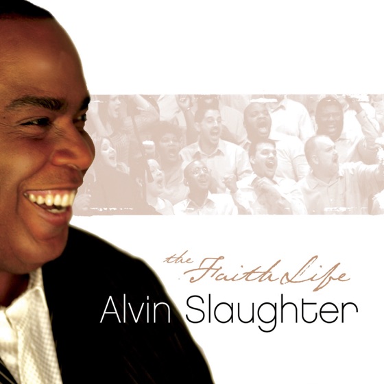 Cover artwork for When I Praise