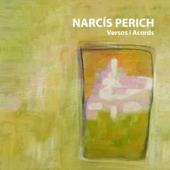 Versos I Acords - Narcís Perich