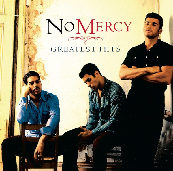 No Mercy - Where Do You Go