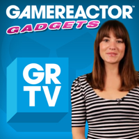 Gamereactor Gadgets TV – English podcast