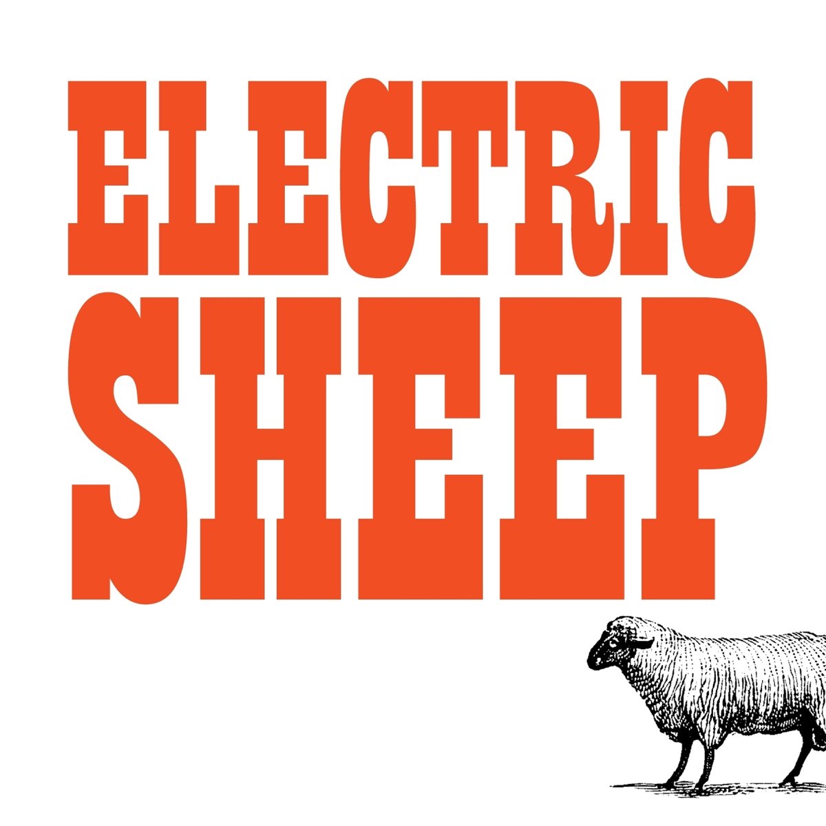 Electric sheep последняя версия