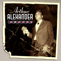 Arthur Alexander - The Greatest artwork