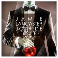 Jamie Lancaster - Joyride artwork