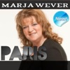 Marja Wever - Paris ( 2015 )