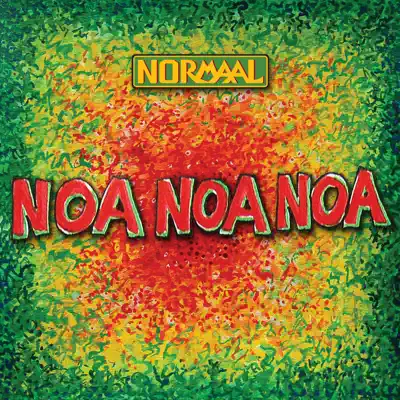 Noa Noa Noa - Single - Normaal