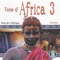 Balaphone du Griot (instrumental) - Africa Soli lyrics