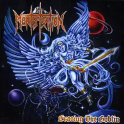 Erasing the Goblin (Re-Issue) - Mortification