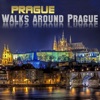 Walks around Prague