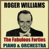 The Fabulous Forties, Piano & Orchestra artwork