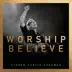 Worship and Believe album cover