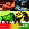 The Harp Riddim - EP