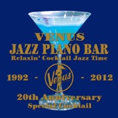Venus Jazz Piano Bar artwork