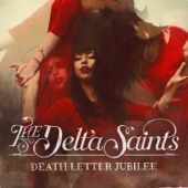 Death Letter Jubilee (Bonus Track Version) artwork