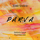 Parva - Elide Siviero