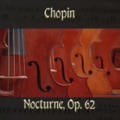 Nocturnes, Op. 62: No. 2 in E-Flat Major (MIDI Version) artwork