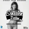 Sensation Riddim - Single album lyrics, reviews, download