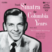 The Columbia Years (1943-1952): The Complete Recordings, Vol. 7 - Frank Sinatra