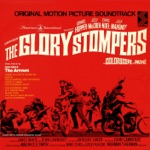Eddie & The Stompers - The Stompers' Ride