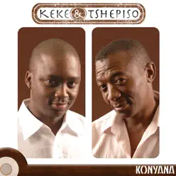 Konyana - Keke Konyana - Keke
