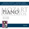 Mozart: Piano Concertos Nos. 17 & 27 album lyrics, reviews, download