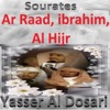 Yasser Al Dosari - Sourate Al Hijr
