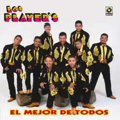 El Mejor de Todos - Los Player's El Mejor de Todos - Los Player's