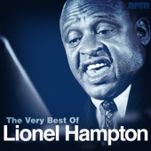 Lionel Hampton - Wizzin' The Wizz