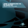 Hear You Calling (Jade & Marvelous vs. DJ Alan Kay) [Remixes] - EP