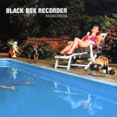 Black Box Recorder - Being Number One