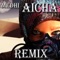 Aicha - Medhi lyrics