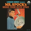 Leonard Nimoy Presents Mr. Spock's Music from Outer Space, 2015