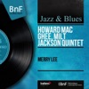 Howard Mac Ghee - Talk of the Town