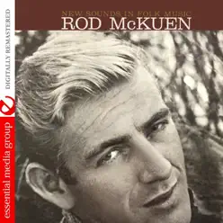 New Sounds In Folk Music (Remastered) - Rod McKuen New Sounds In Folk Music (Remastered) - Rod McKuen