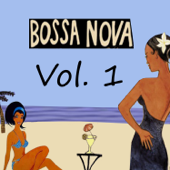 Bossa Nova, Vol. 1 - Verschillende artiesten