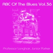 ABC of the Blues, Vol. 36 artwork