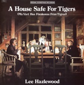 A House Safe For Tigers, 2012