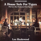 A House Safe For Tigers