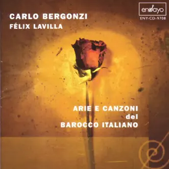 L'honesta negli amori, Act I: Gia il sole del Gange by Carlo Bergonzi & Felix Lavilla song reviws