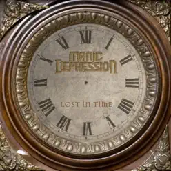Lost in Time (Single) [2009] - Manic Depression