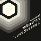 15 Years of Noise Music artwork