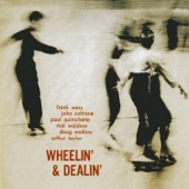 Wheelin' & Dealin' (Remastered) artwork