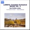 Samlede Orkestervæker Vol.2: Wally Polka (1863) - Giordano Bellincampi & Tivoli Symphony Orchestra lyrics