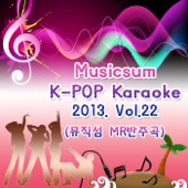 Love Blossom 러브블러썸 (In the Style of 케이윌 K.Will) [with Melody] [Karaoke Version] artwork