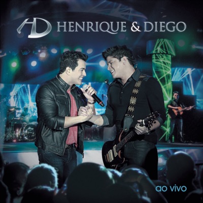 Henrique & Diego - Ao Vivo em Campo Grande - Henrique e Diego