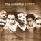 Bunga - Exists lyrics