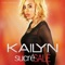 Sucré salé - Kailyn lyrics